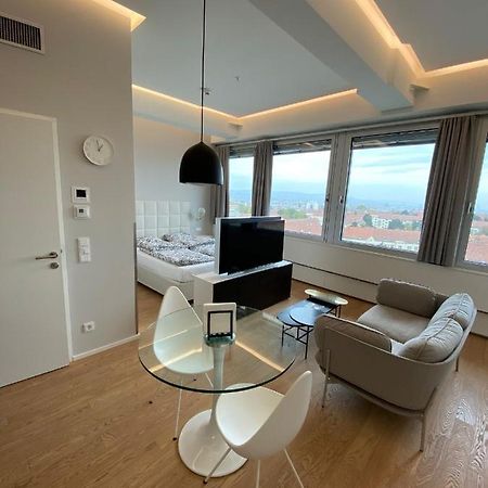Key Residences Wien Eksteriør billede