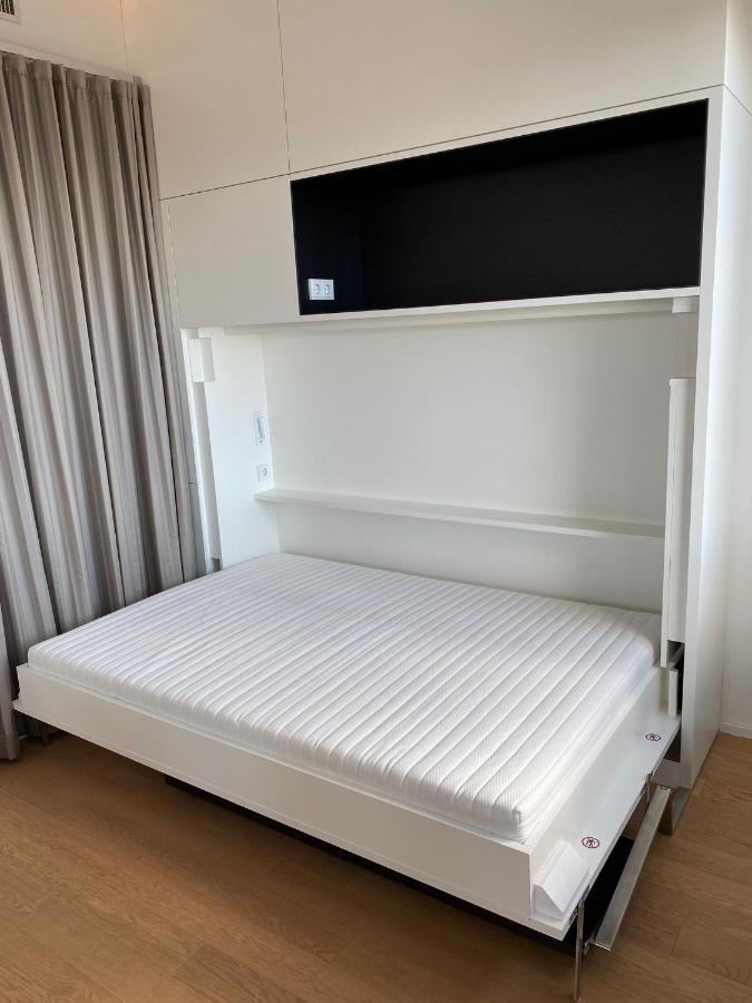 Key Residences Wien Eksteriør billede